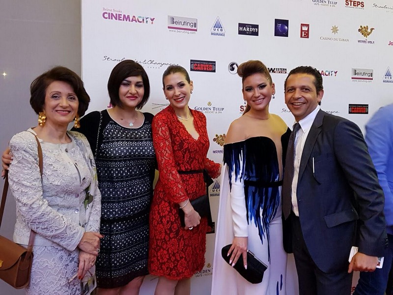 Avant Premiere of Tallatit